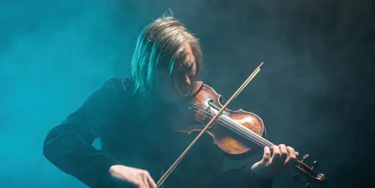 Lajkó Félix szólókoncert