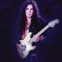 Yngwie J. Malmsteen