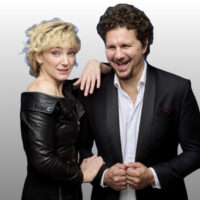 Egy életünk: Borbély Alexandra és Nagy Ervin