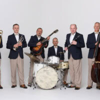 Hot Jazz Band előszilveszteri koncert
