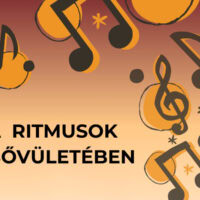 A ritmusok bűvöletében