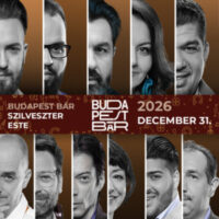Budapest Bár