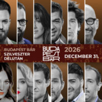 Budapest Bár