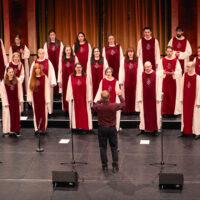 Lumen Christi Gospel Kórus